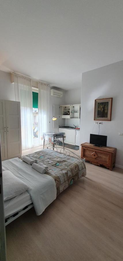 Apartamento Dante