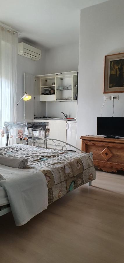 Apartamento Dante Florencia